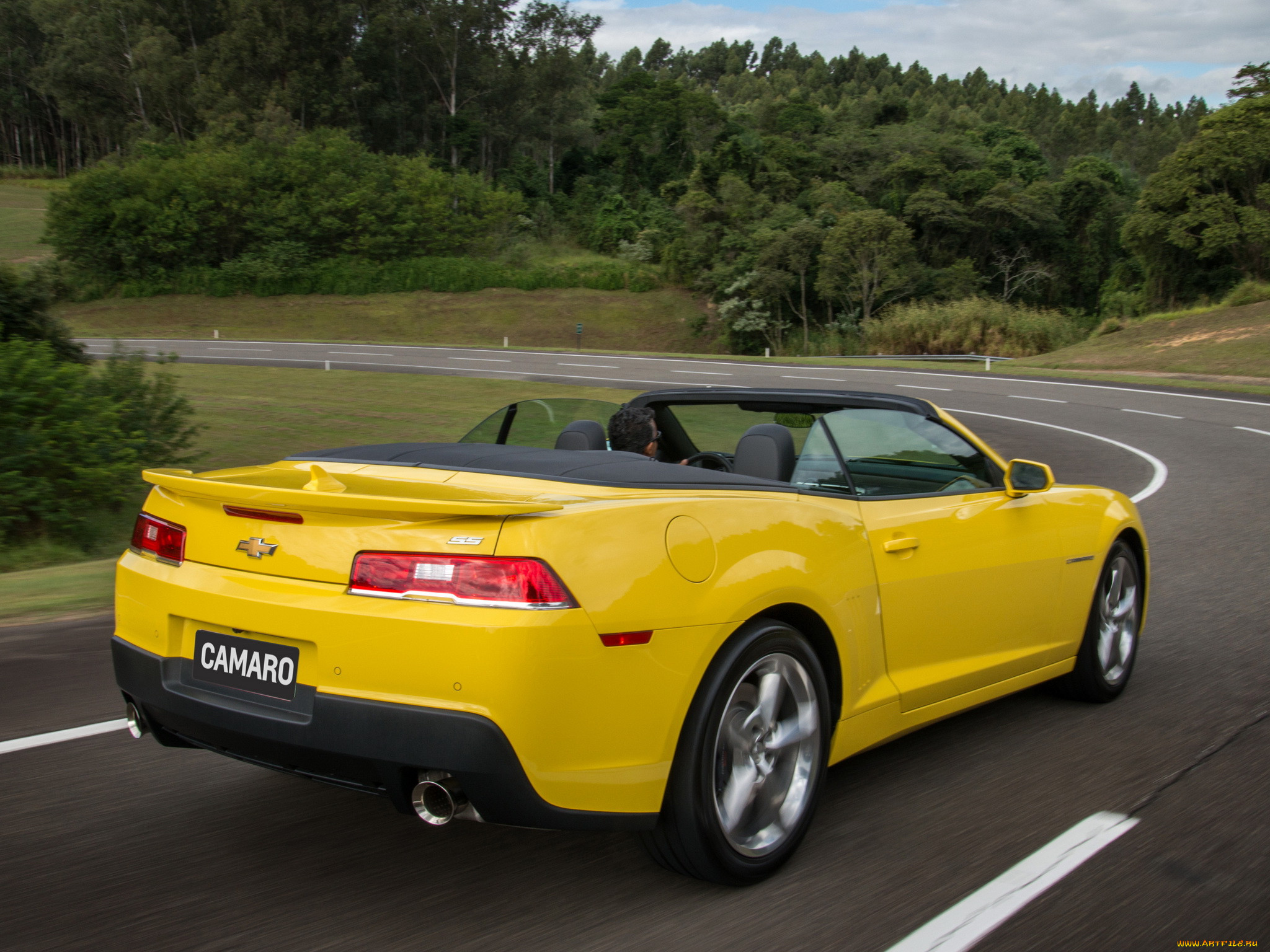 , camaro, convertible, chevrolet, 2013, , ss